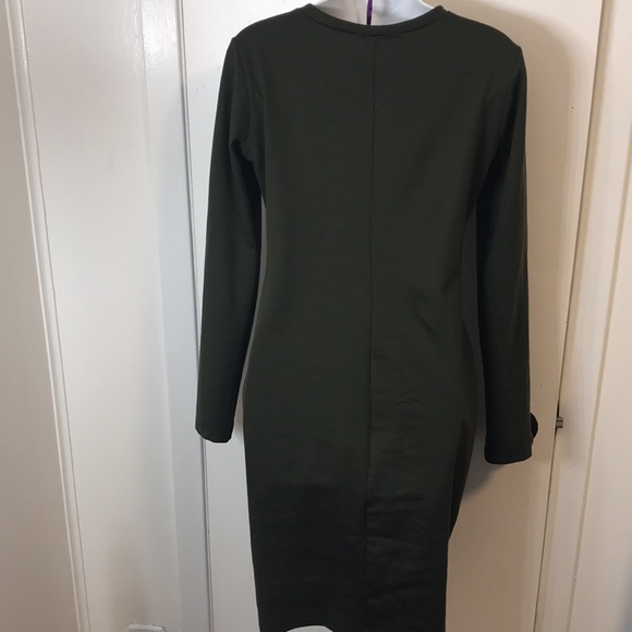 Zara Trafaluc - Dress - Picture 6 of 9